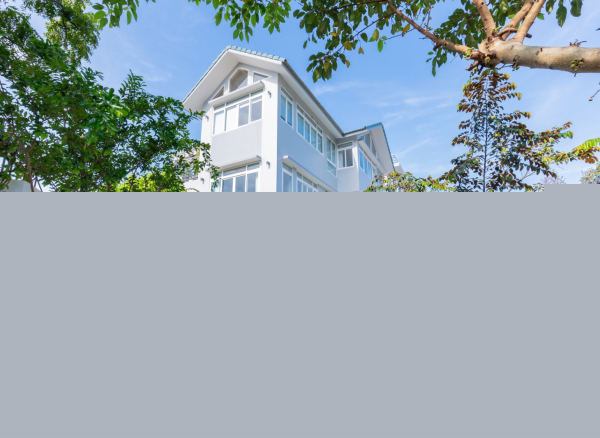 Villa Vũng Tàu Long Cung - B1.5 Hà Huy Tập - VT0134