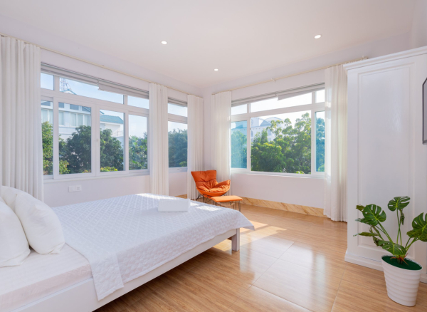 Villa Vũng Tàu Long Cung - B1.5 Hà Huy Tập - VT0134