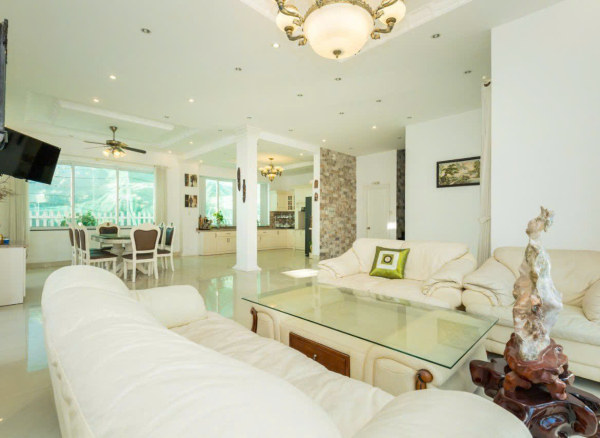Villa Vũng Tàu Long Cung - B1.17 Thùy Dương 3 - VT0136