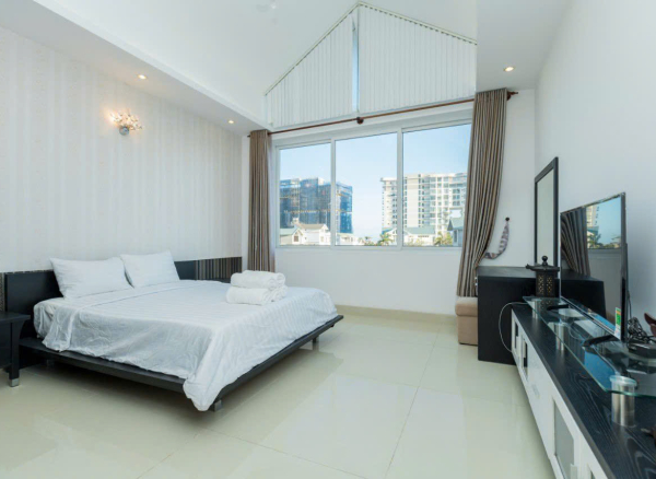 Villa Vũng Tàu Long Cung - B1.17 Thùy Dương 3 - VT0136