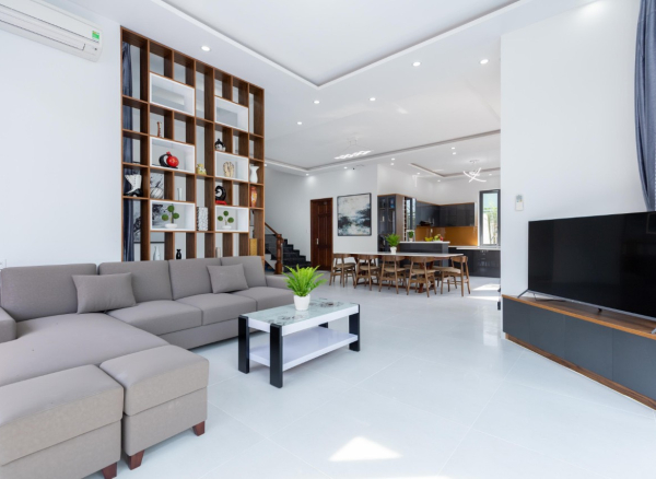 Villa Vũng Tàu Long Cung - B2.39 Ba Vì - VT0137