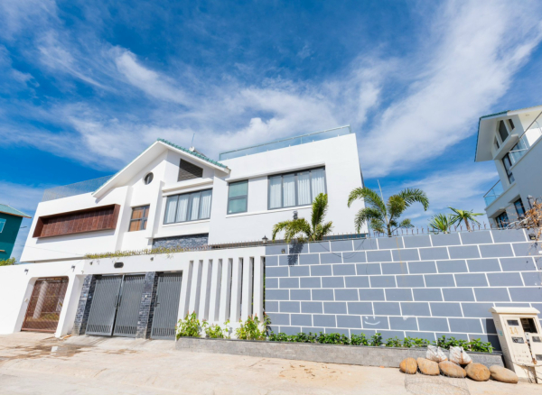 Villa Vũng Tàu Long Cung - B2.53 Thùy Dương 3 - VT0138