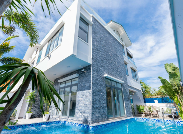 Villa Vũng Tàu Long Cung - B2.53 Thùy Dương 3 - VT0138
