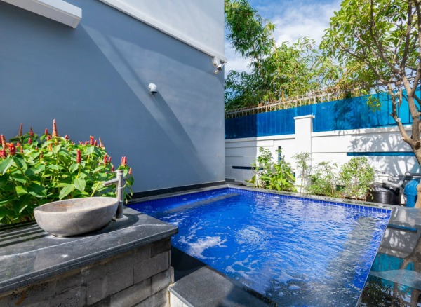 Villa Vũng Tàu Long Cung - B2.53 Thùy Dương 3 - VT0138