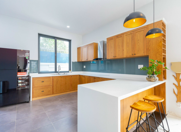 Villa Vũng Tàu Long Cung - B2.53 Thùy Dương 3 - VT0138