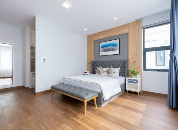 Villa Vũng Tàu Long Cung - B2.53 Thùy Dương 3 - VT0138