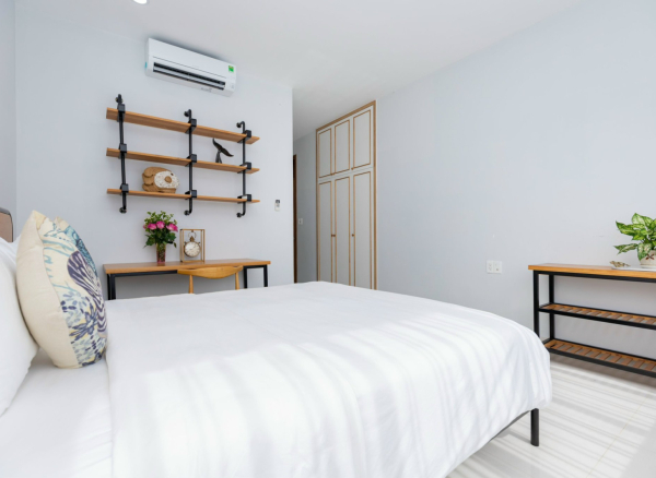 Villa Vũng Tàu Long Cung - B2.53 Thùy Dương 3 - VT0138
