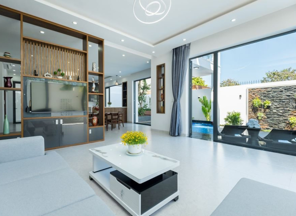 Villa Vũng Tàu Long Cung - C2.2 Tản Viên - VT0139
