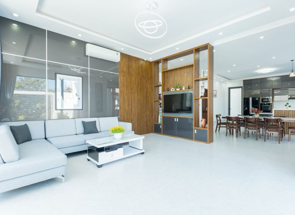 Villa Vũng Tàu Long Cung - C2.2 Tản Viên - VT0139
