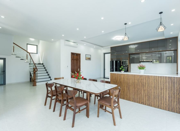 Villa Vũng Tàu Long Cung - C2.2 Tản Viên - VT0139