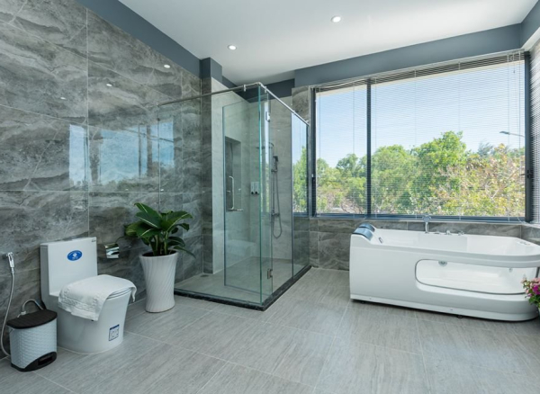 Villa Vũng Tàu Long Cung - C2.2 Tản Viên - VT0139