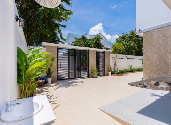 Villa Vũng Tàu Long Cung - C23 Ba Vì - VT0141