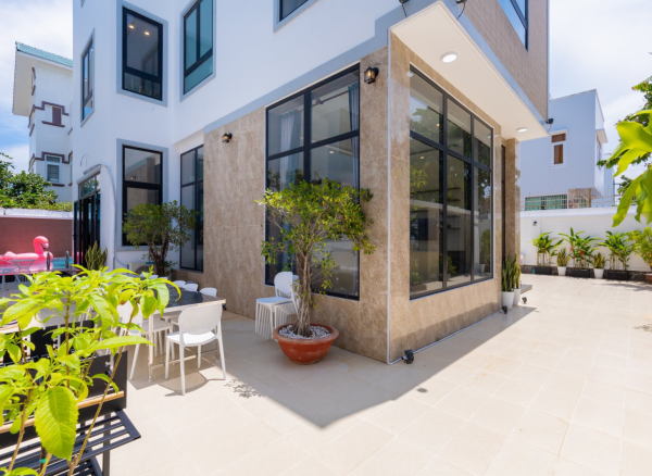 Villa Vũng Tàu Long Cung - C23 Ba Vì - VT0141