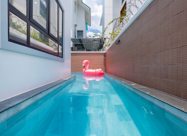 Villa Vũng Tàu Long Cung - C23 Ba Vì - VT0141