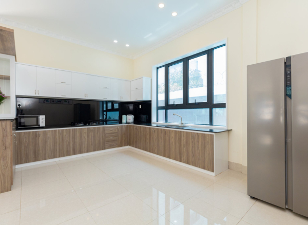 Villa Vũng Tàu Long Cung - C23 Ba Vì - VT0141
