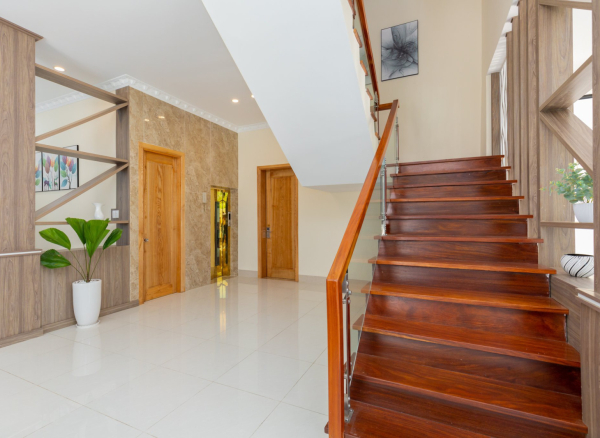 Villa Vũng Tàu Long Cung - C23 Ba Vì - VT0141