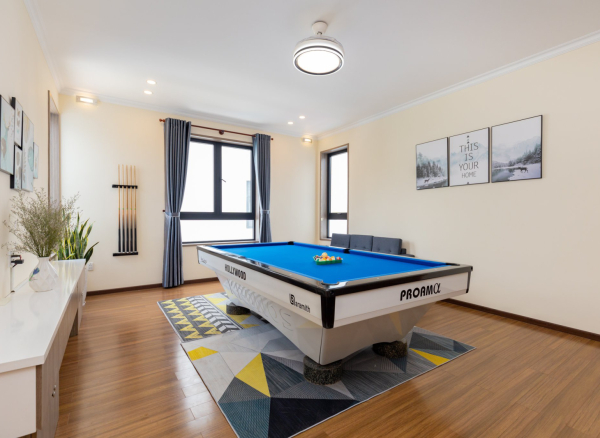 Villa Vũng Tàu Long Cung - C23 Ba Vì - VT0141