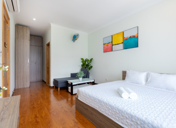 Villa Vũng Tàu Long Cung - C23 Ba Vì - VT0141