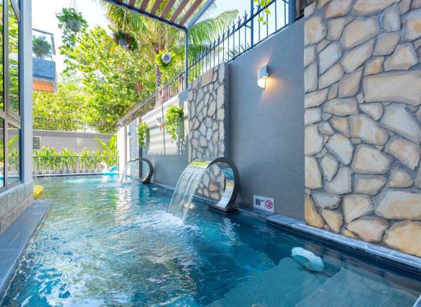 Villa Vũng Tàu Long Cung - A11 Ba Vì - VT0142