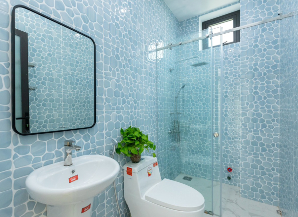 Villa Vũng Tàu Long Cung - A11 Ba Vì - VT0142