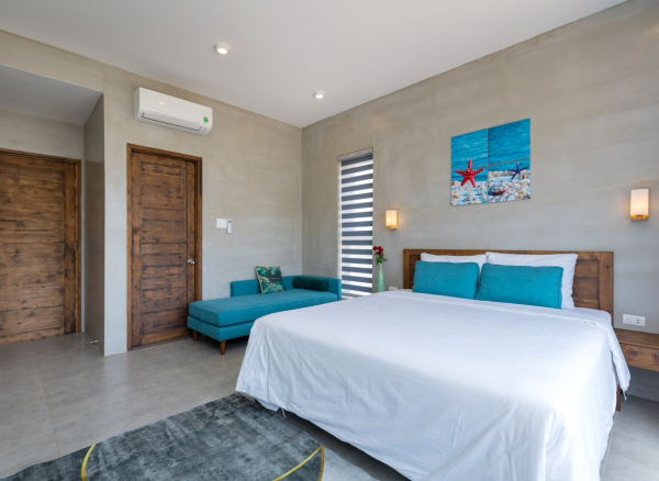 Villa Vũng Tàu Long Cung - A16 Ba Vì - VT0143