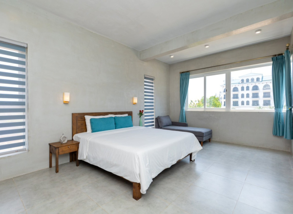 Villa Vũng Tàu Long Cung - A16 Ba Vì - VT0143