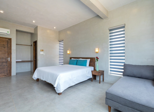 Villa Vũng Tàu Long Cung - A16 Ba Vì - VT0143