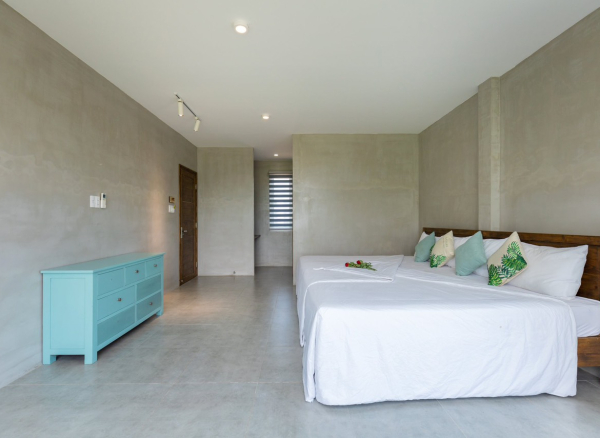 Villa Vũng Tàu Long Cung - A16 Ba Vì - VT0143