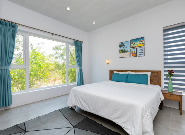 Villa Vũng Tàu Long Cung - A16 Ba Vì - VT0143