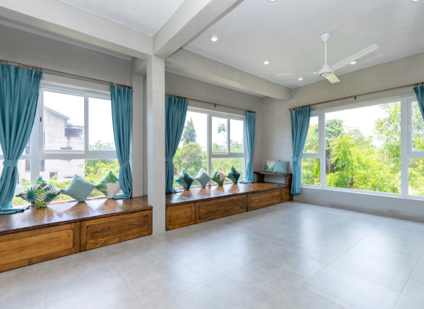 Villa Vũng Tàu Long Cung - A16 Ba Vì - VT0143