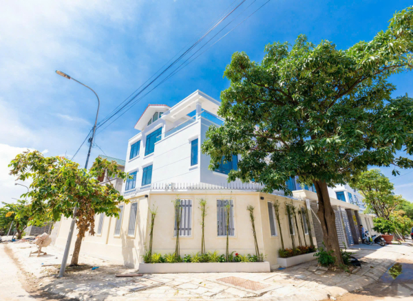 Villa Vũng Tàu Long Cung - B2.44 Thùy Dương 3 - VT0618