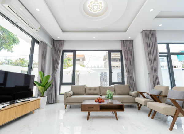 Villa Vũng Tàu Long Cung - B2.44 Thùy Dương 3 - VT0618