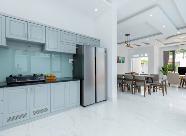 Villa Vũng Tàu Long Cung - B2.44 Thùy Dương 3 - VT0618
