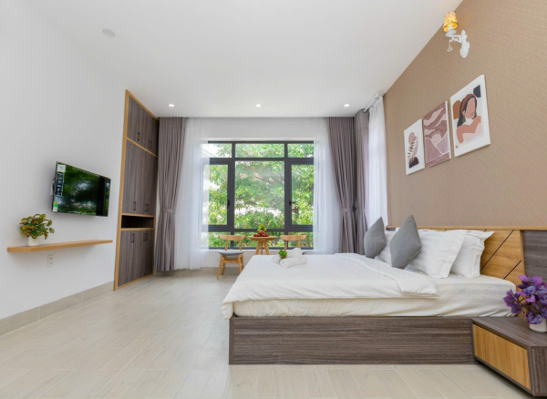 Villa Vũng Tàu Long Cung - B2.44 Thùy Dương 3 - VT0618