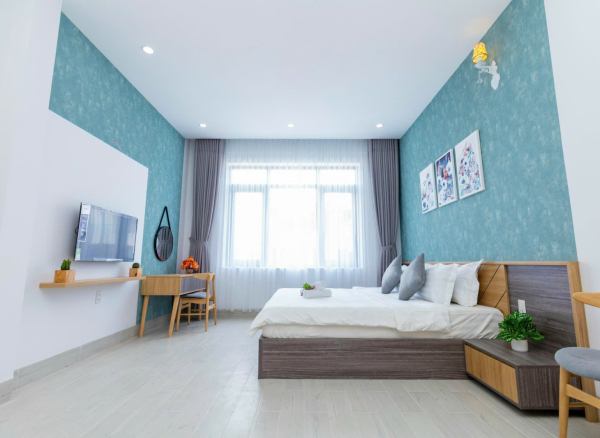 Villa Vũng Tàu Long Cung - B2.44 Thùy Dương 3 - VT0618