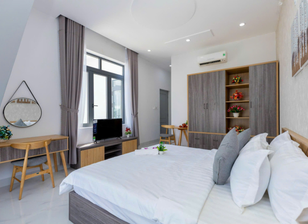Villa Vũng Tàu Long Cung - B2.44 Thùy Dương 3 - VT0618