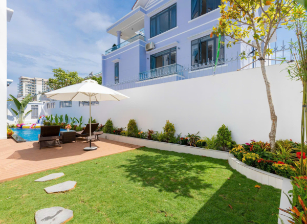 Villa Vũng Tàu Long Cung - B2.46 Thùy Dương 3 - VT0619