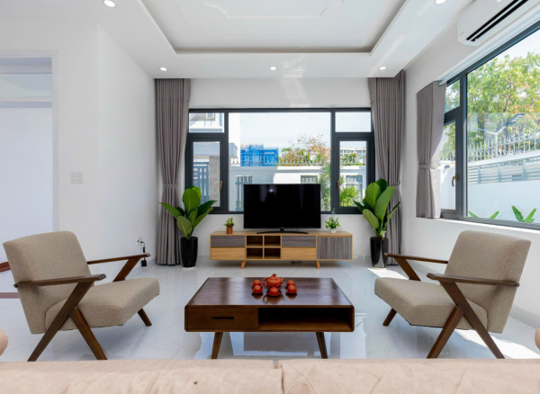 Villa Vũng Tàu Long Cung - B2.46 Thùy Dương 3 - VT0619