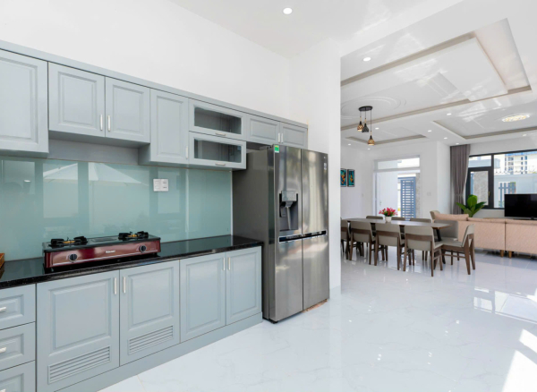 Villa Vũng Tàu Long Cung - B2.46 Thùy Dương 3 - VT0619