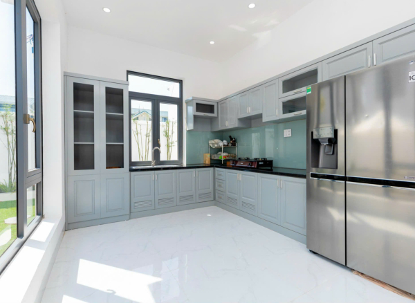 Villa Vũng Tàu Long Cung - B2.46 Thùy Dương 3 - VT0619