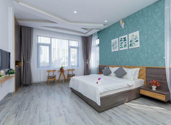 Villa Vũng Tàu Long Cung - B2.46 Thùy Dương 3 - VT0619