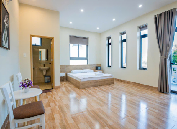 Villa Vũng Tàu Long Cung - C2.3 Thùy Dương 5 - VT0635