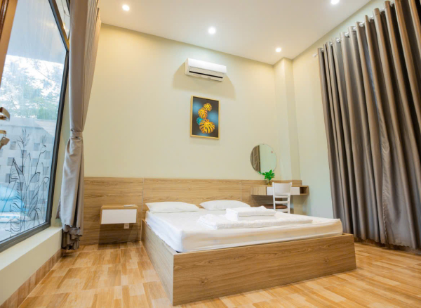 Villa Vũng Tàu Long Cung - C2.3 Thùy Dương 5 - VT0635