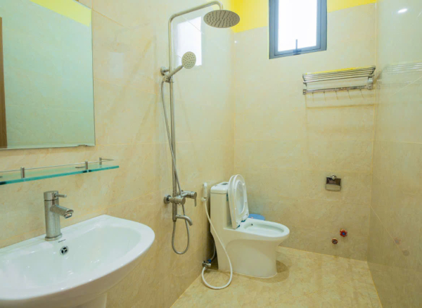 Villa Vũng Tàu Long Cung - C2.3 Thùy Dương 5 - VT0635