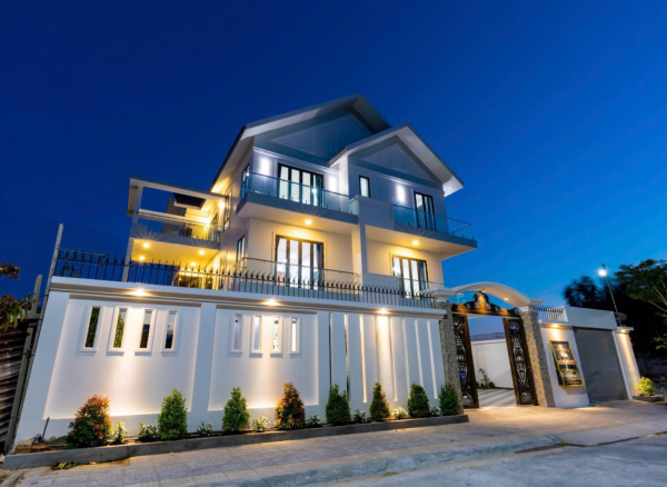 Villa Vũng Tàu Long Cung - C2.47 Thùy Dương 3 - VT0637