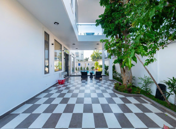 Villa Vũng Tàu Long Cung - C2.47 Thùy Dương 3 - VT0637