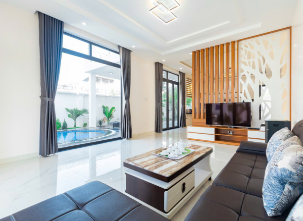 Villa Vũng Tàu Long Cung - C2.47 Thùy Dương 3 - VT0637