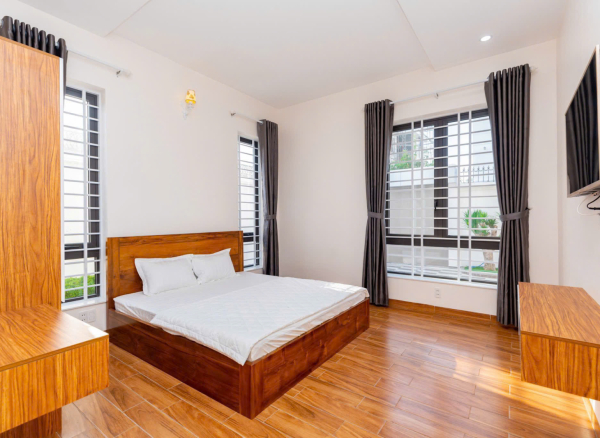 Villa Vũng Tàu Long Cung - C2.47 Thùy Dương 3 - VT0637