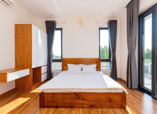Villa Vũng Tàu Long Cung - C2.47 Thùy Dương 3 - VT0637