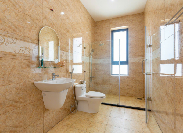 Villa Vũng Tàu Long Cung - C2.47 Thùy Dương 3 - VT0637